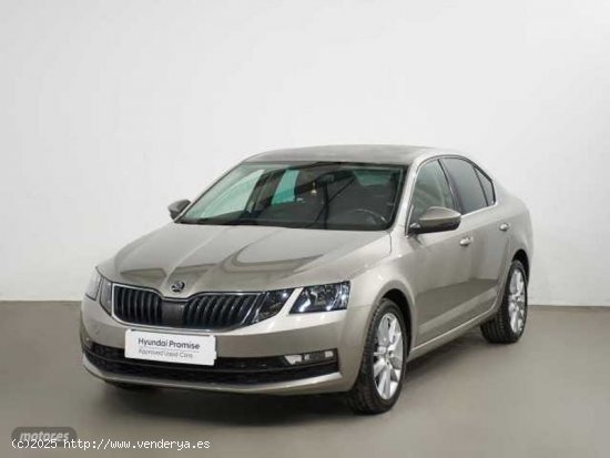  Skoda Octavia 1.5 TSI Like DSG de 2019 con 60.000 Km por 18.490 EUR. en Cadiz 