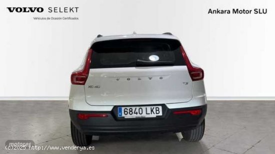 Volvo XC40 1.5 T3 MOMENTUM 5P de 2020 con 48.628 Km por 25.500 EUR. en Alicante