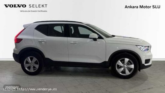 Volvo XC40 1.5 T3 MOMENTUM 5P de 2020 con 48.628 Km por 25.500 EUR. en Alicante