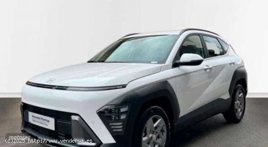  Hyundai Kona 1.0 TGDI Flexx 4x2 de 2024 con 10 Km por 27.990 EUR. en A Coruna 