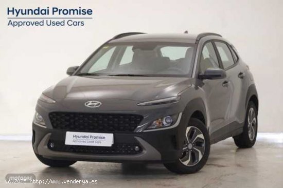  Hyundai Kona 1.6 GDI DT Maxx de 2023 con 24.006 Km por 24.900 EUR. en Baleares 