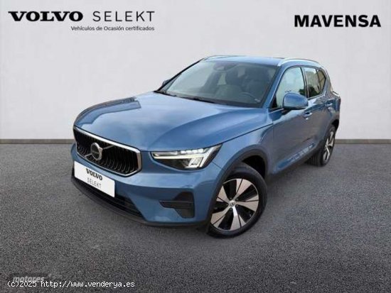  Volvo XC40 XC40 Core, T2 automatico, Gasolina de 2023 con 35.138 Km por 33.500 EUR. en Badajoz 