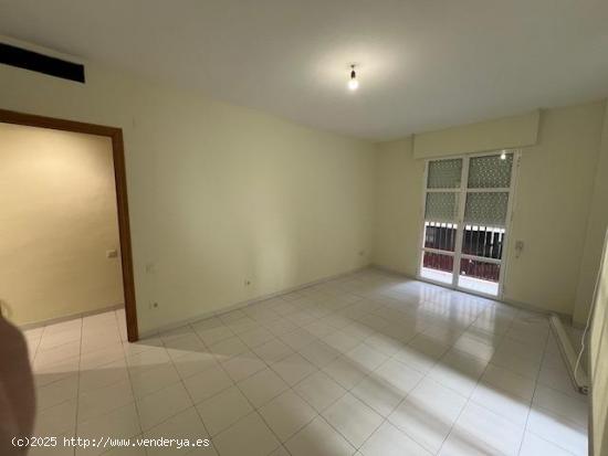 ALQUILER APARTAMENTO CENTRICO, SIN MUEBLES, 2 DORMITORIOS, BAÑO, ASEO - MURCIA