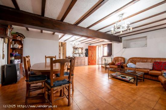 Casa con terreno de 4000m2 con vistas al mar ☀️🌊 - CANTABRIA