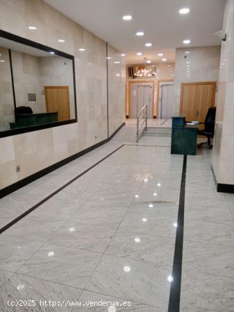 Magnififco despacho/oficinas en Paseode Almeria - ALMERIA