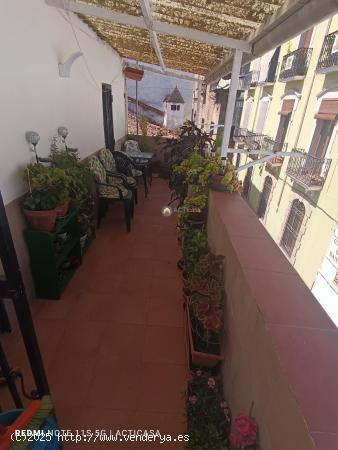 VENTA DE CASA EN CASCO HISTÓRICO - CACERES