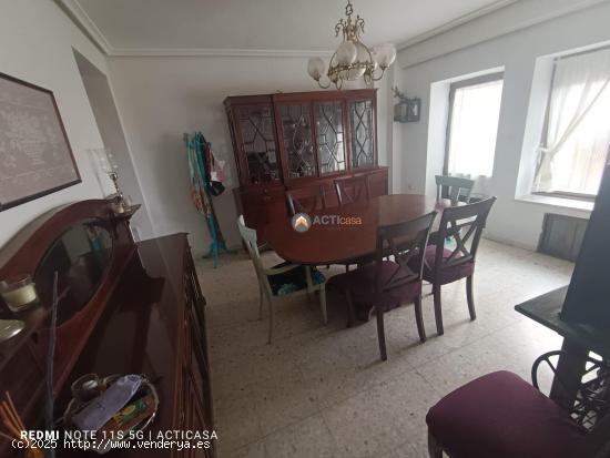 VENTA DE CASA EN CASCO HISTÓRICO - CACERES