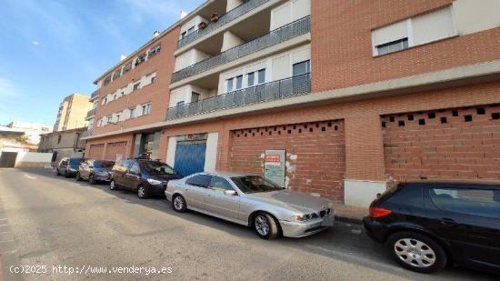 Local comercial en venta en Murcia - MURCIA