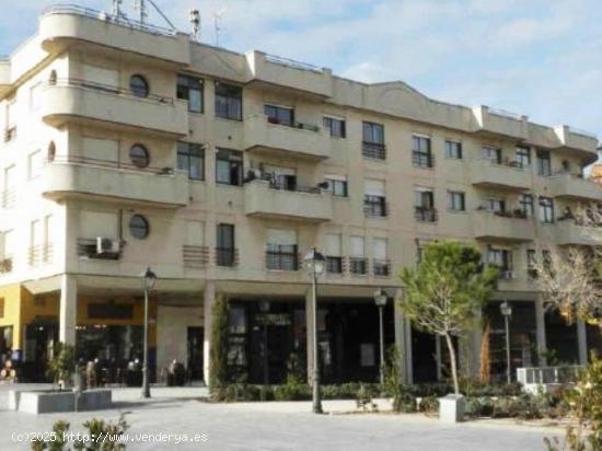  Plaza de Garaje en Majadahonda - MADRID 