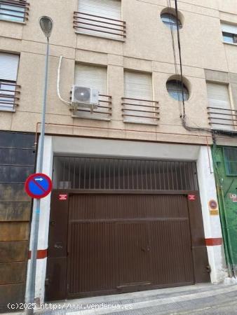 Plaza de Garaje en Majadahonda - MADRID