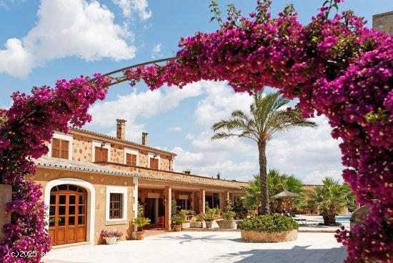 Hotel rural en venta en Colónia de sant Jordi - BALEARES