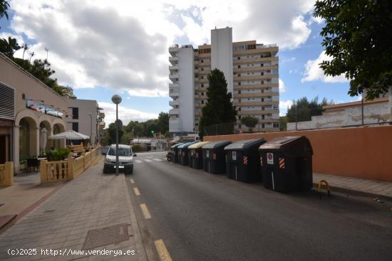  Local comercial Cala Mayor - BALEARES 