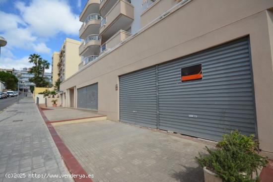 Local comercial Cala Mayor - BALEARES