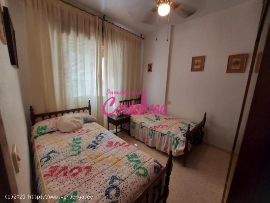 MAGNIFICO PISO CON GARAJE OPCIONAL DOBLE EN SAN AGUSTIN!!! - CORDOBA