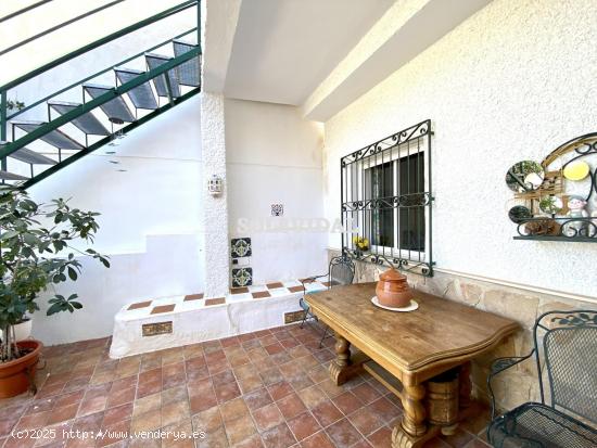  CHALET EN ORIHUELA - ALICANTE 