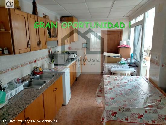  APIHOUSE VENDE CASA DE PUEBLO EN GUARDAMAR EN EL CENTRO. PRECIO 193.500€ - ALICANTE 