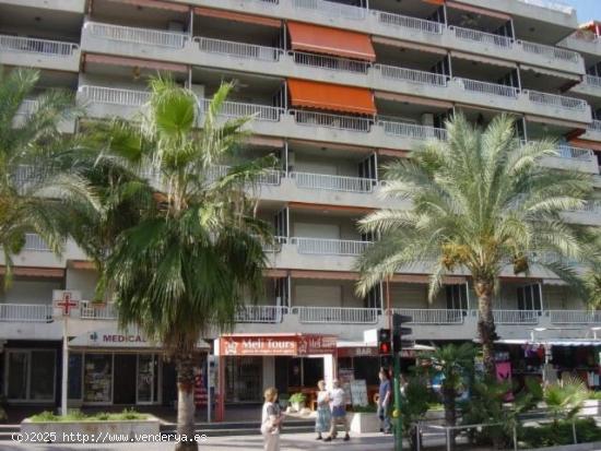 Atico en venta en Plaça Europa-Covamar - TARRAGONA