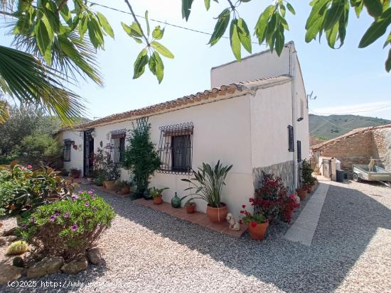 OFH-226 Spanish Cottage - MURCIA