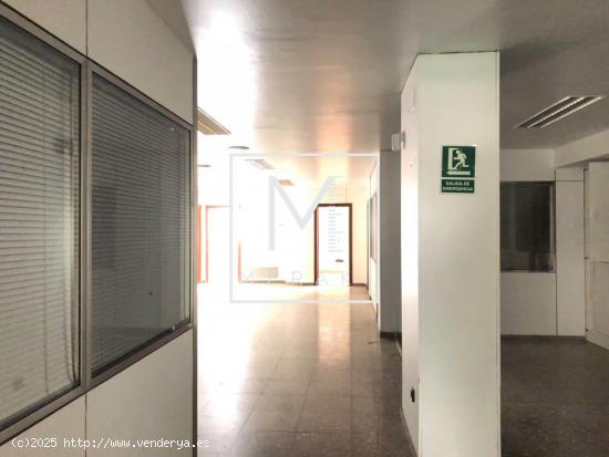 LOCAL COMERCIAL PARA OFICINAS EN PLENO CENTRO - ALBACETE