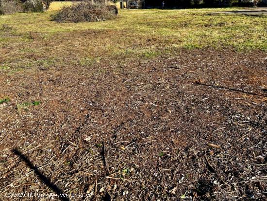 PRECIOSO TERRENO EN EL JARDINITO!!!!! - CORDOBA