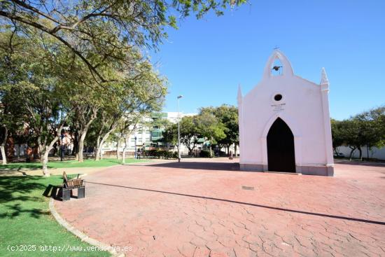 Plaza de garaje en San Isidro - MURCIA