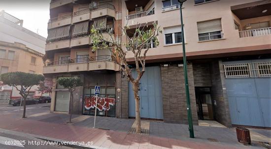  Local comercial en barrio Corea de Gandia - VALENCIA 