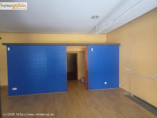 EN VENTA LOCAL COMERCIAL EN VALLADOLID - VALLADOLID