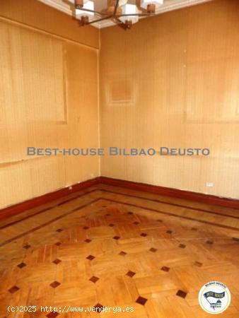 Se Vende en Bilbao - VIZCAYA