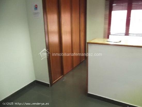 Oficina en venta - CACERES