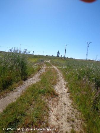 Se Vende en Sierra de Fuentes - CACERES