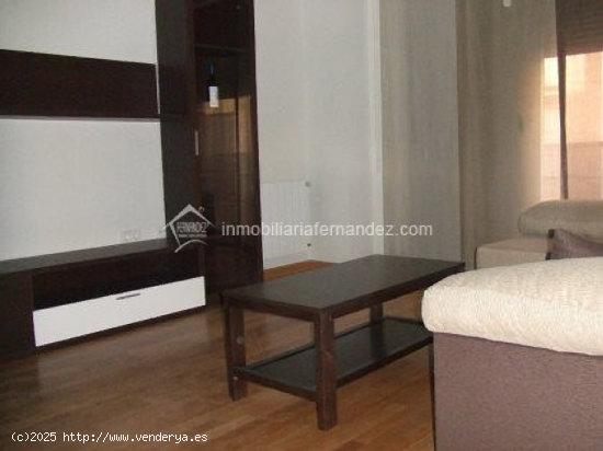 Apartamento de diseño - CACERES