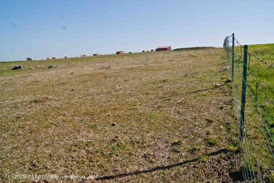 PARCELA 30.000 m2 EN SIERRA DE FUENTES - CACERES