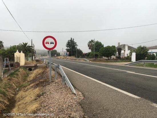 OPORTUNIDAD parcelas urbanas - CACERES