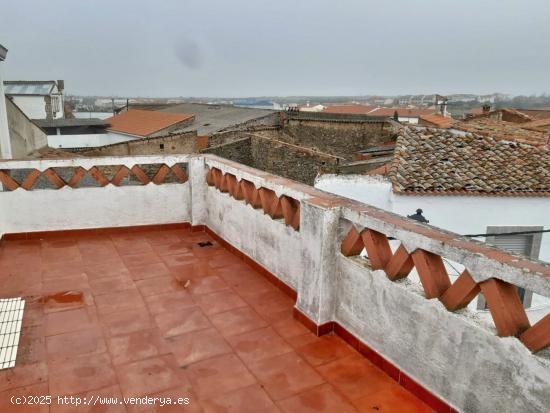  Casa en Valdefuentes economica. - CACERES 