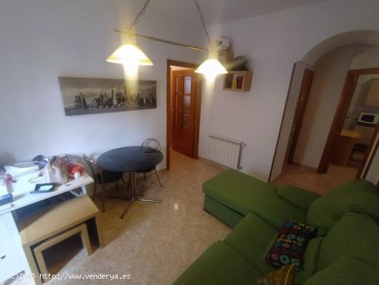 Apartamento reformado en el casco antiguo - CACERES