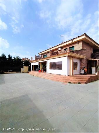 Chalet de lujo en el Ceres golf!!! - CACERES