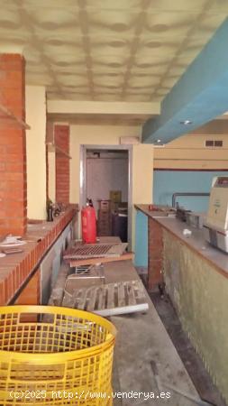 Local comercial en Madrila alta con posibilidades de adaptar - CACERES