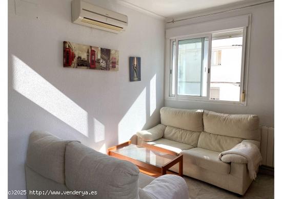 Apartamento con garaje - CACERES