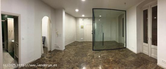  VENTA OFICINA EN PLENO CENTO DE CARTAGENA, IDEAL INVERSORES - MURCIA 