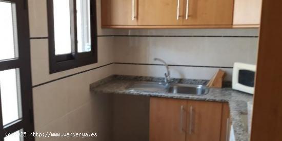 Se vende magnifico adosado en Rojales - ALICANTE