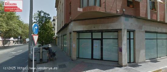  Se vende local 205 m2, zona San Blas - ALICANTE 