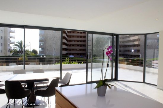 Apartamento en venta en Calvià (Baleares)