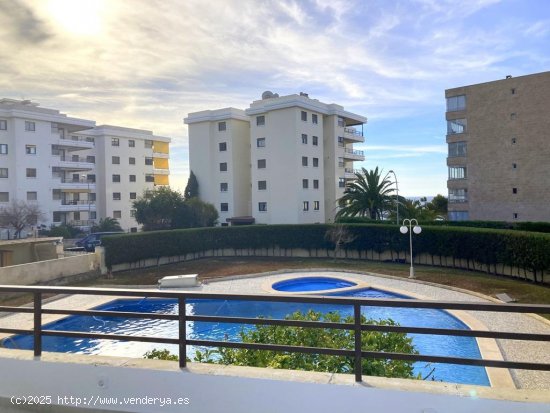 Apartamento en venta en Calvià (Baleares)