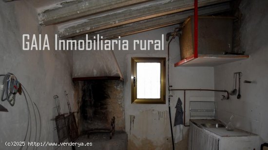 Finca en venta en Maella (Zaragoza)