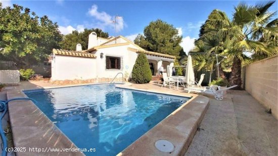  Villa en venta en Torrevieja (Alicante) 