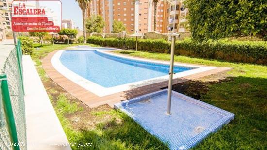 Estrena piso 101m2, con ascensor - ALICANTE