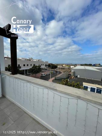  Chalet adosado en venta con vistas al mar en Fañaba Pueblo Adeje - SANTA CRUZ DE TENERIFE 