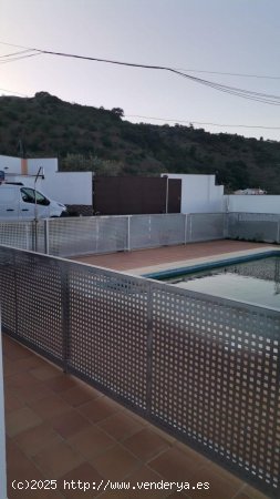 Chalet en alquiler en Málaga (Málaga)