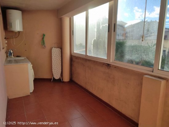 Casa en venta en Benissa (Alicante)