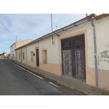 Casa en venta en Jumilla (Murcia)